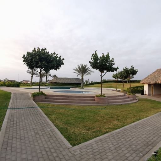 Condominio Playa del Carmen