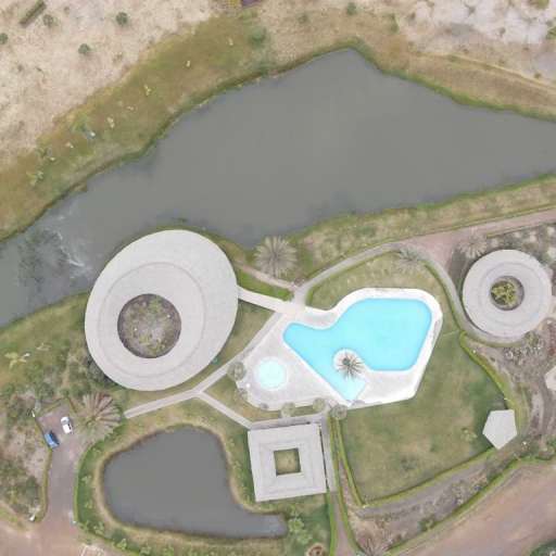 Condominio Playa del Carmen