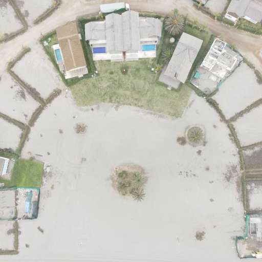 Condominio Playa del Carmen