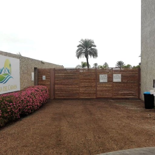 Condominio Playa del Carmen