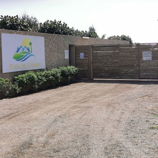 Condominio Playa del Carmen